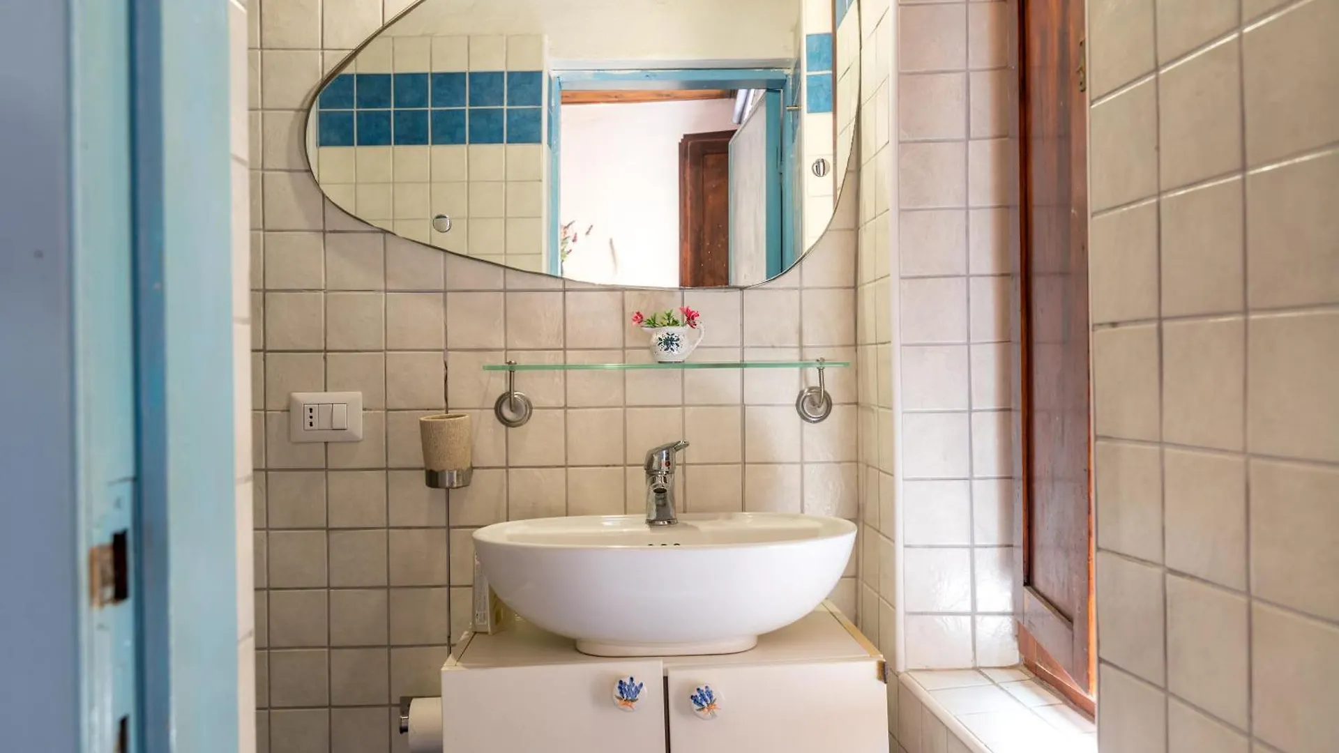 Central Loft Alghero - Happy Rentals 0*,  意大利