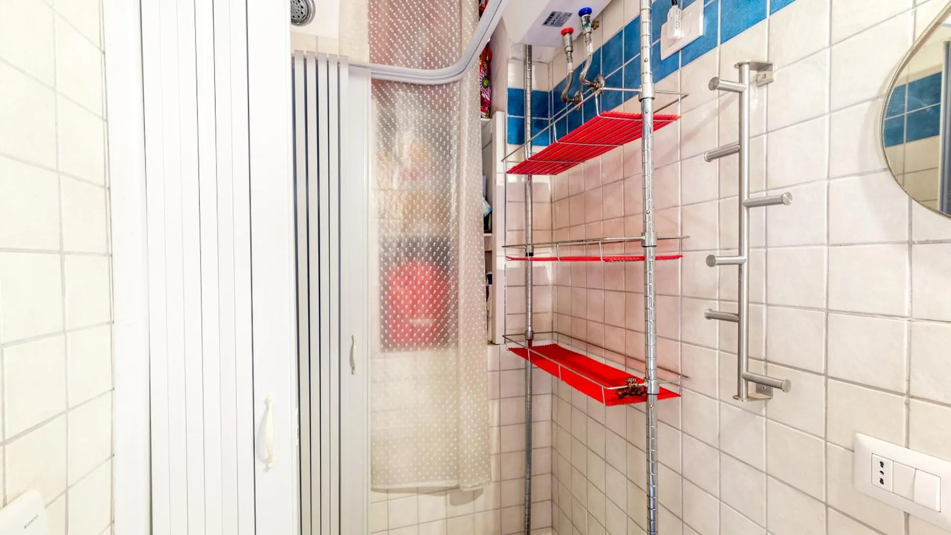 公寓 Central Loft Alghero - Happy Rentals