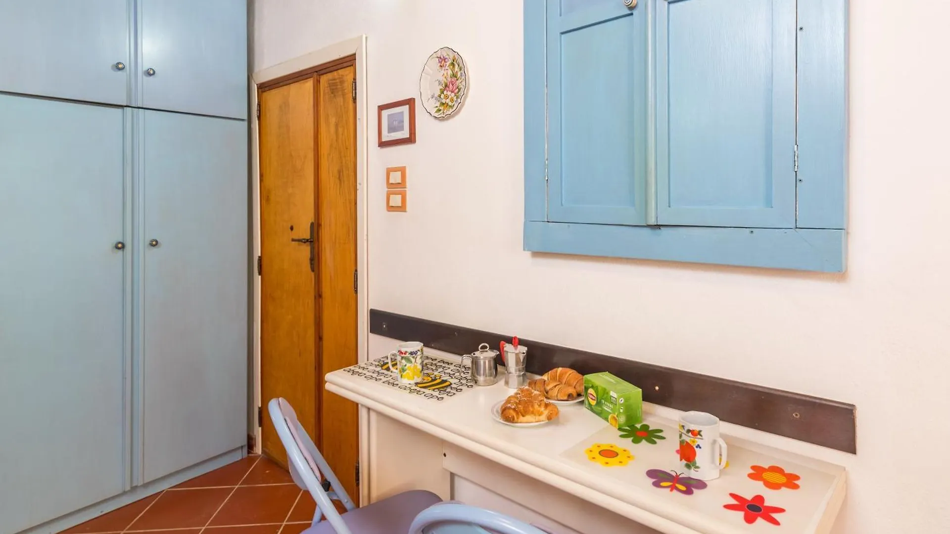 Central Loft Alghero - Happy Rentals 意大利