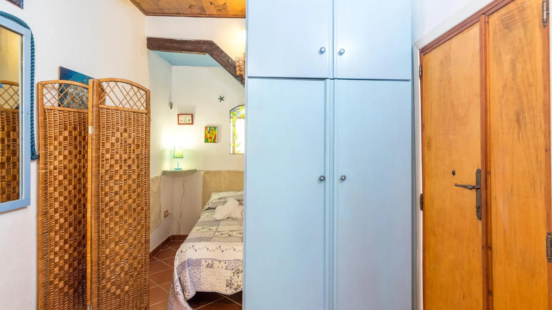 公寓 Central Loft Alghero - Happy Rentals